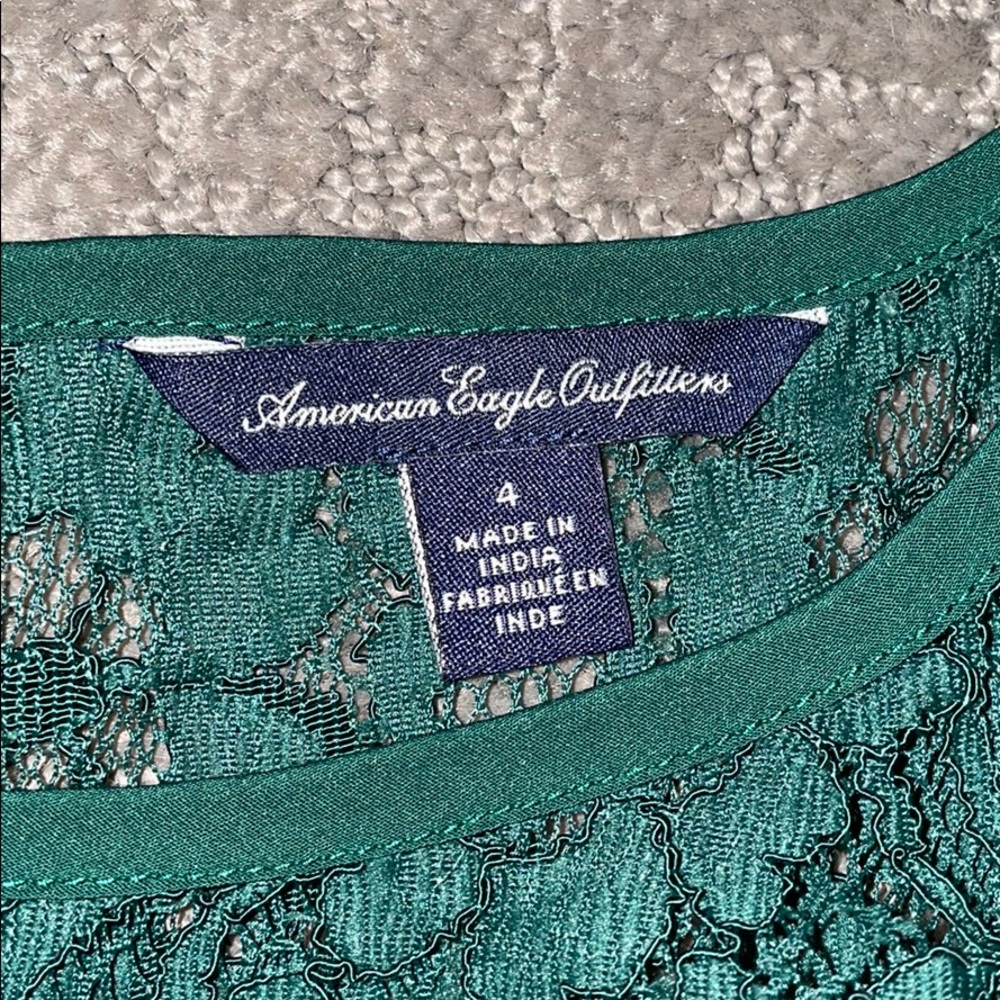 American Eagle sun dress - Picture 5 of 5